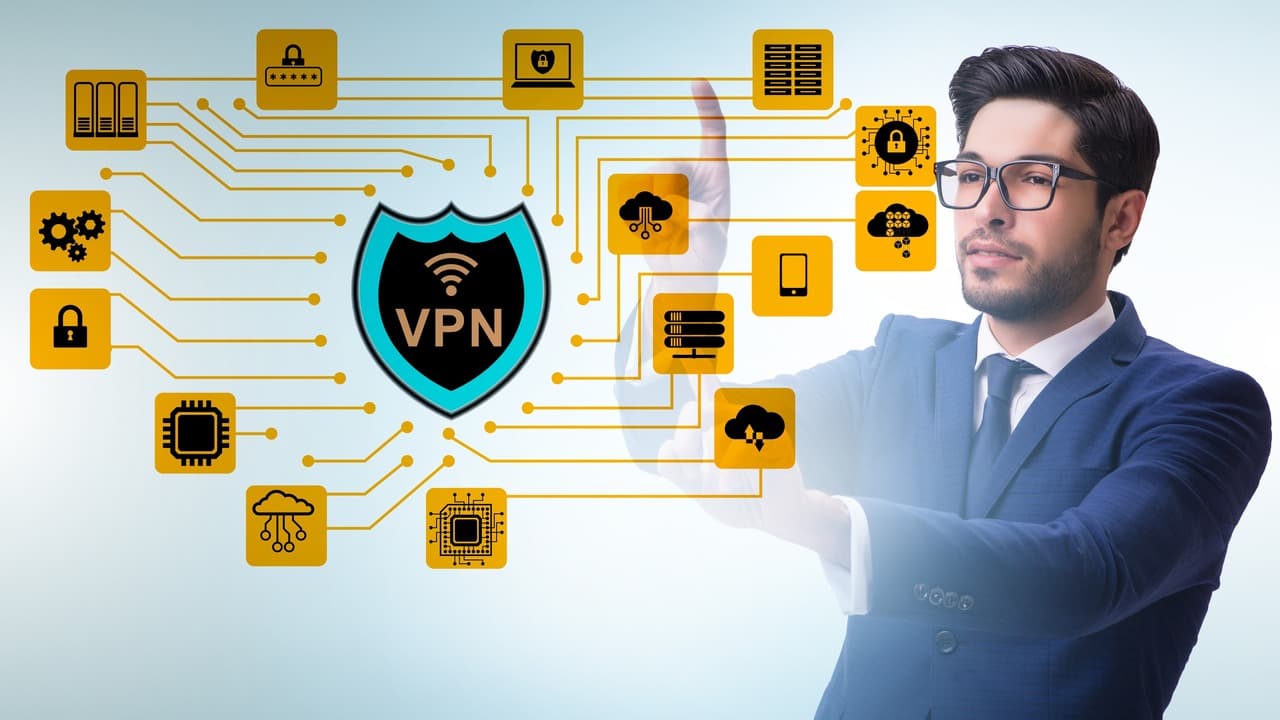 كيفية إعداد VPN للألعاب على أجهزة الكمبيوتر