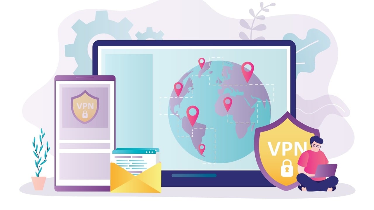 كيف يمكن لشبكات VPN للألعاب تحسين سرعة الاتصال