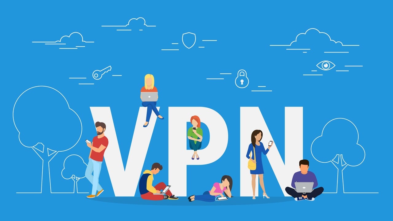 دليل استخدام شبكات VPN للألعاب على أجهزة الألعاب