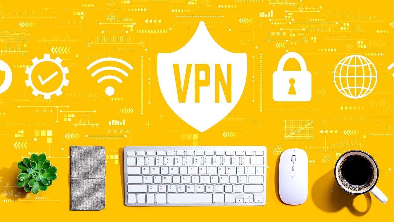 كيفية إعداد VPN للألعاب على جهازك