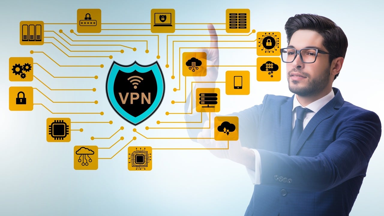 كيفية إعداد VPN للألعاب على أجهزة الألعاب