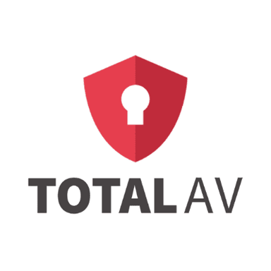 TotalAV logo